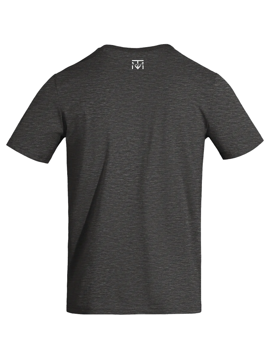 RETRO SPECS: GenreVerse Shirt product image (9)