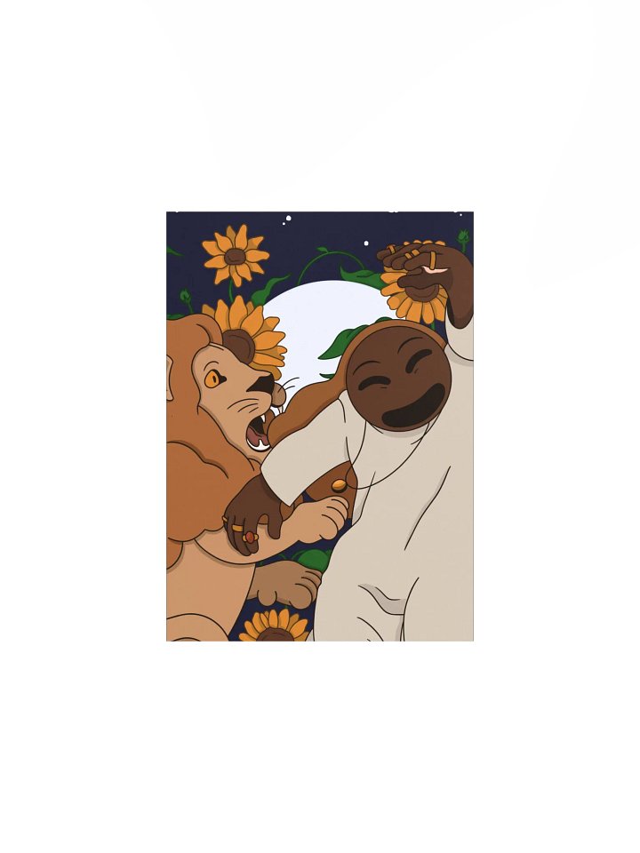 Dance of the Moon Poster product image (1)