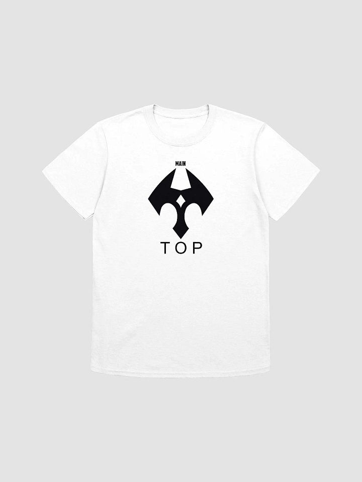 MAIN TOP | UNISEX product image (1)