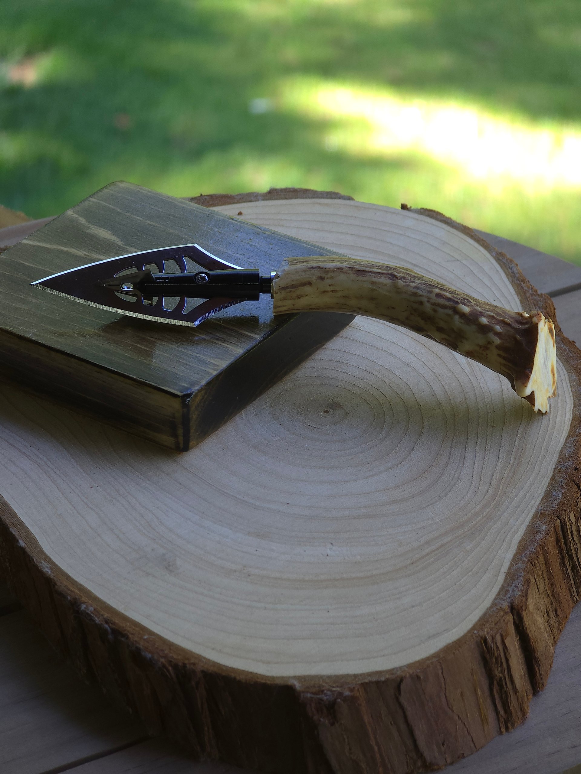 Broadhead Blades product image (3)
