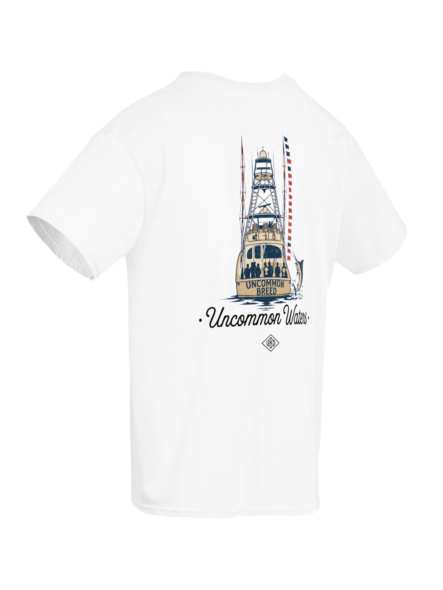 Uncommon Breed Outfitters Tee product image (8)