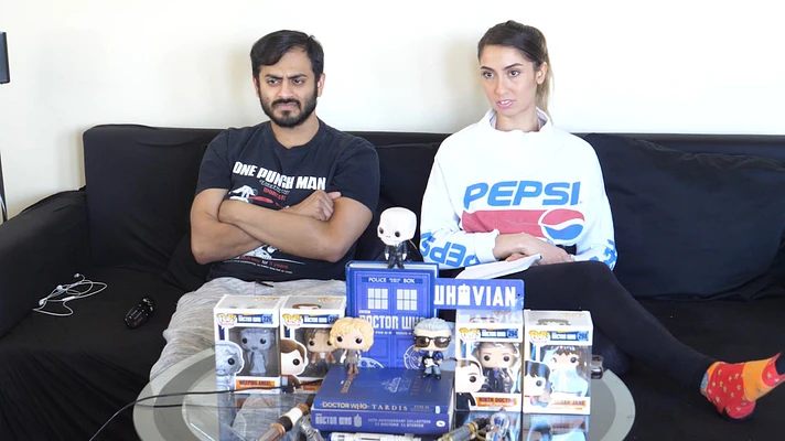 Video thumbnail