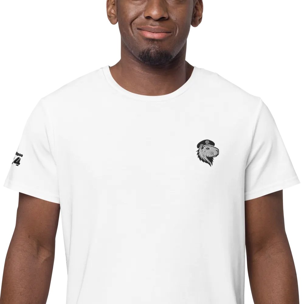PoKa Premium Cotton Tee - 2024 product image (2)