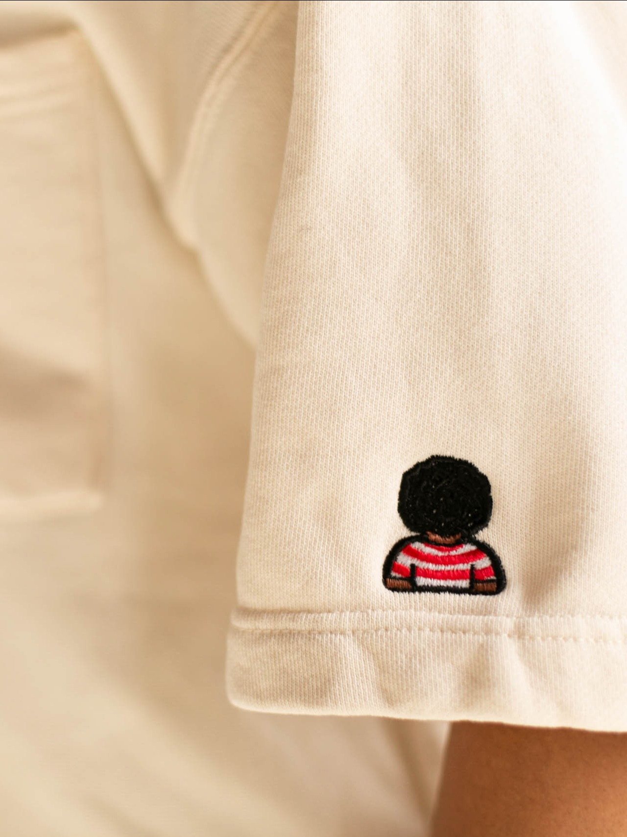 Today ≠ Yesterday Pocket Tee product image (4)