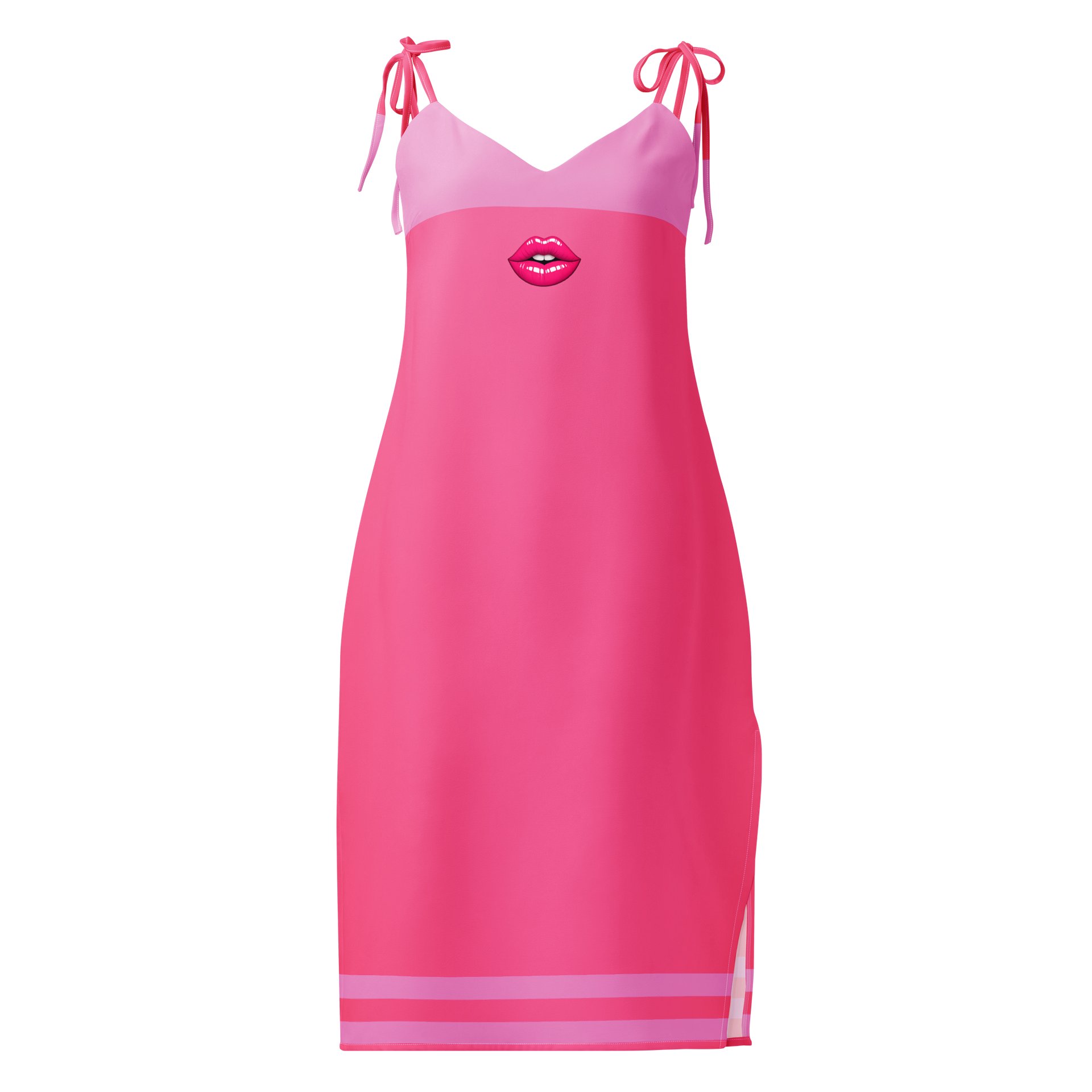 Dream Lips Sleep Gown product image (1)