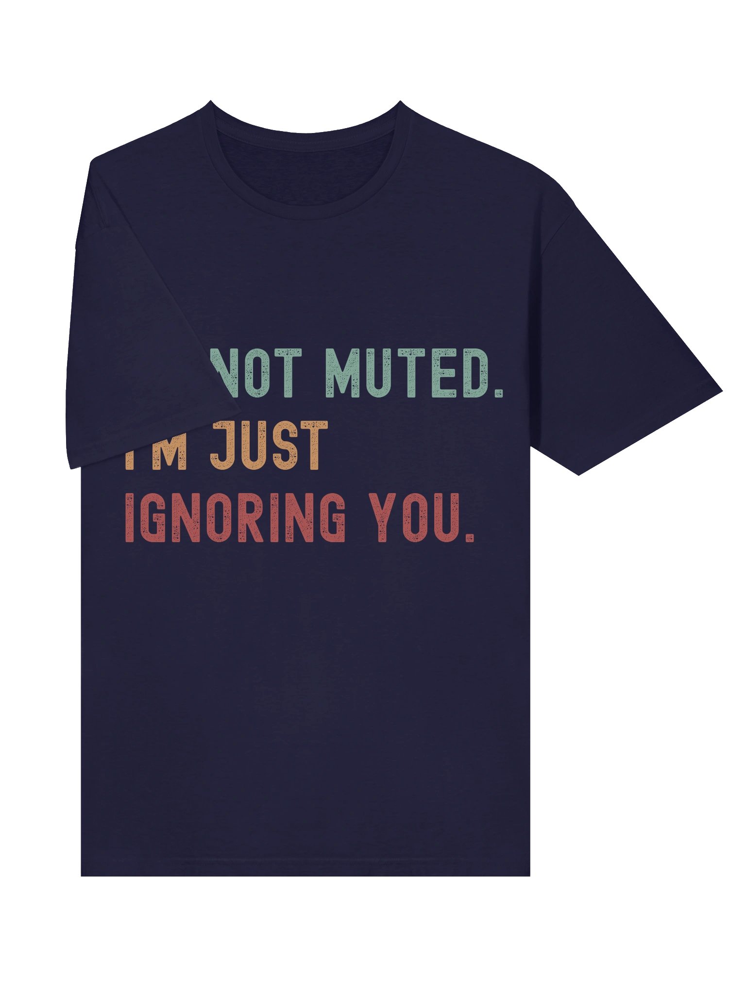 Muted Tee product image (39)