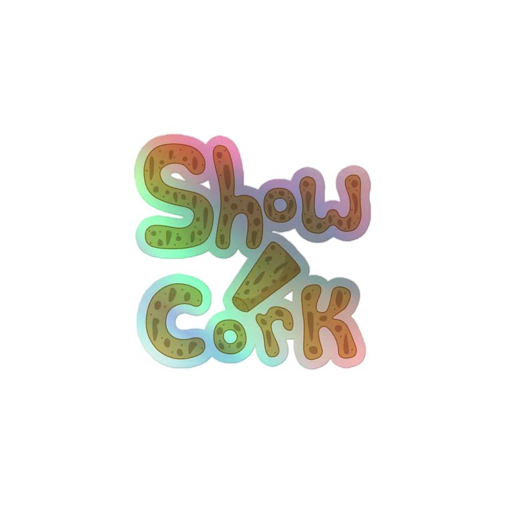 Show Cork product image (1)