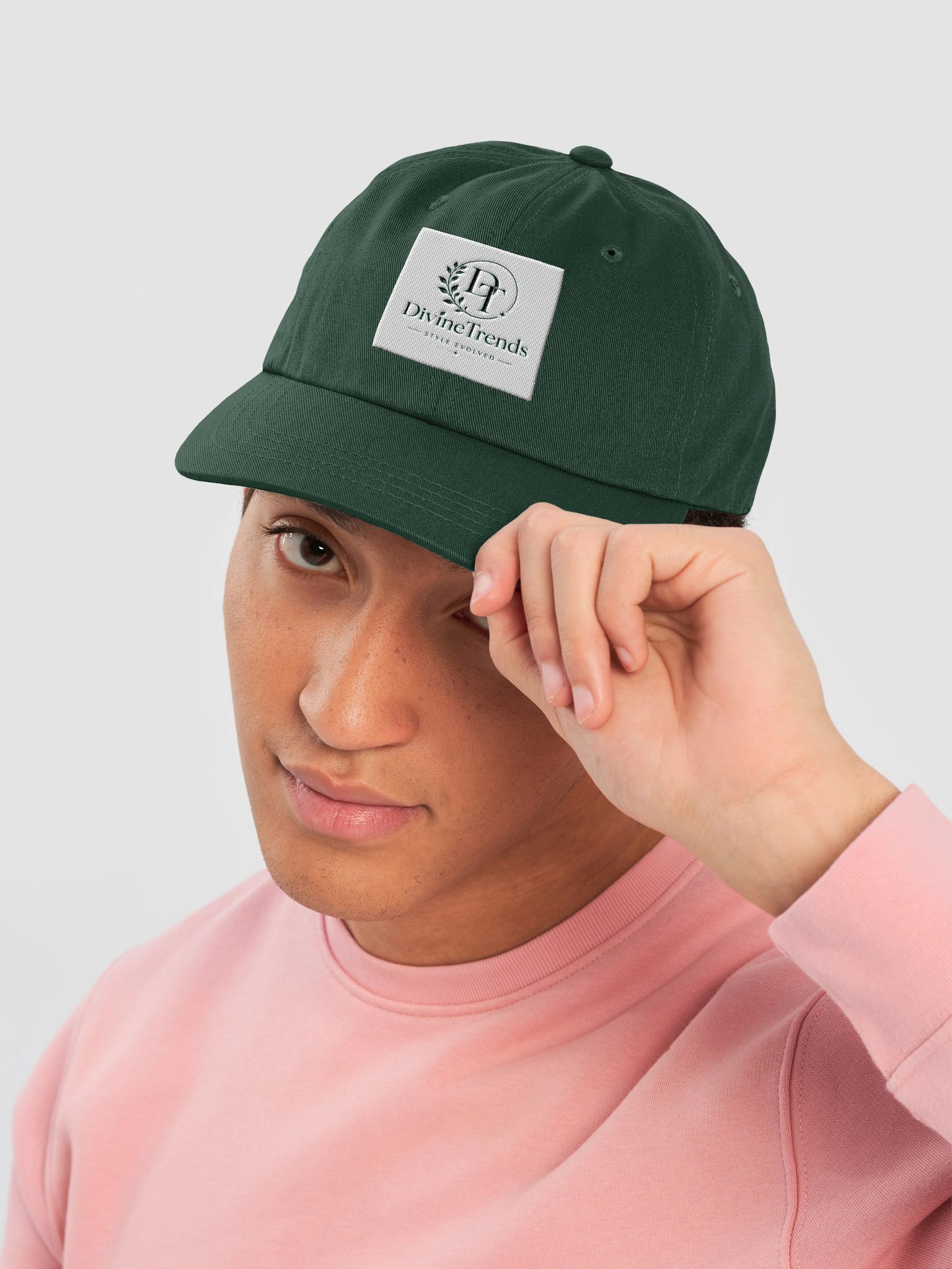 Dad-Hat product image (5)