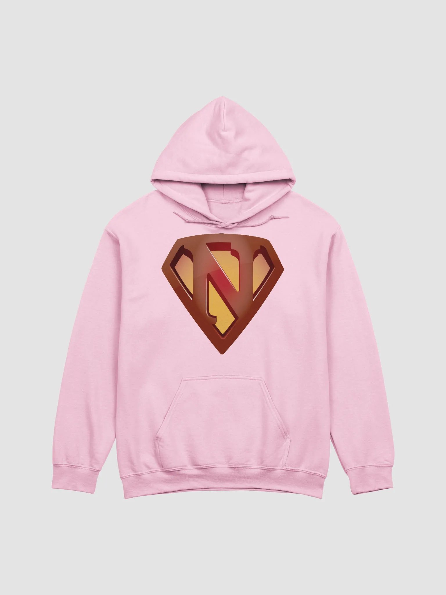 Hoodie N product image (1)