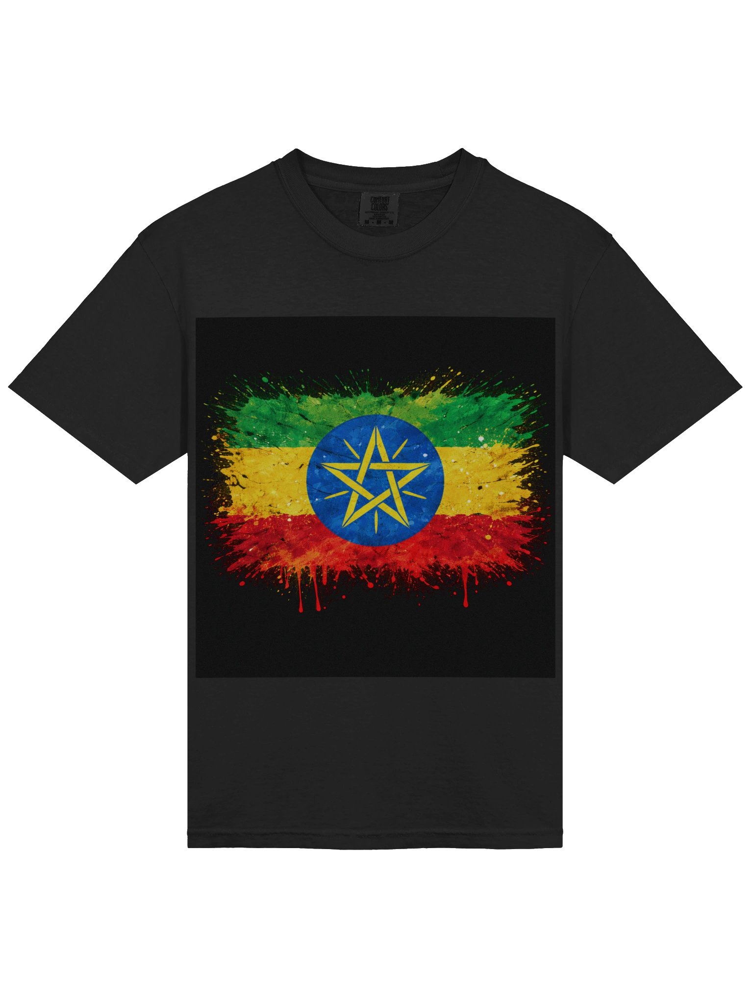 Africa ( 365 ) Ethiopian product image (3)