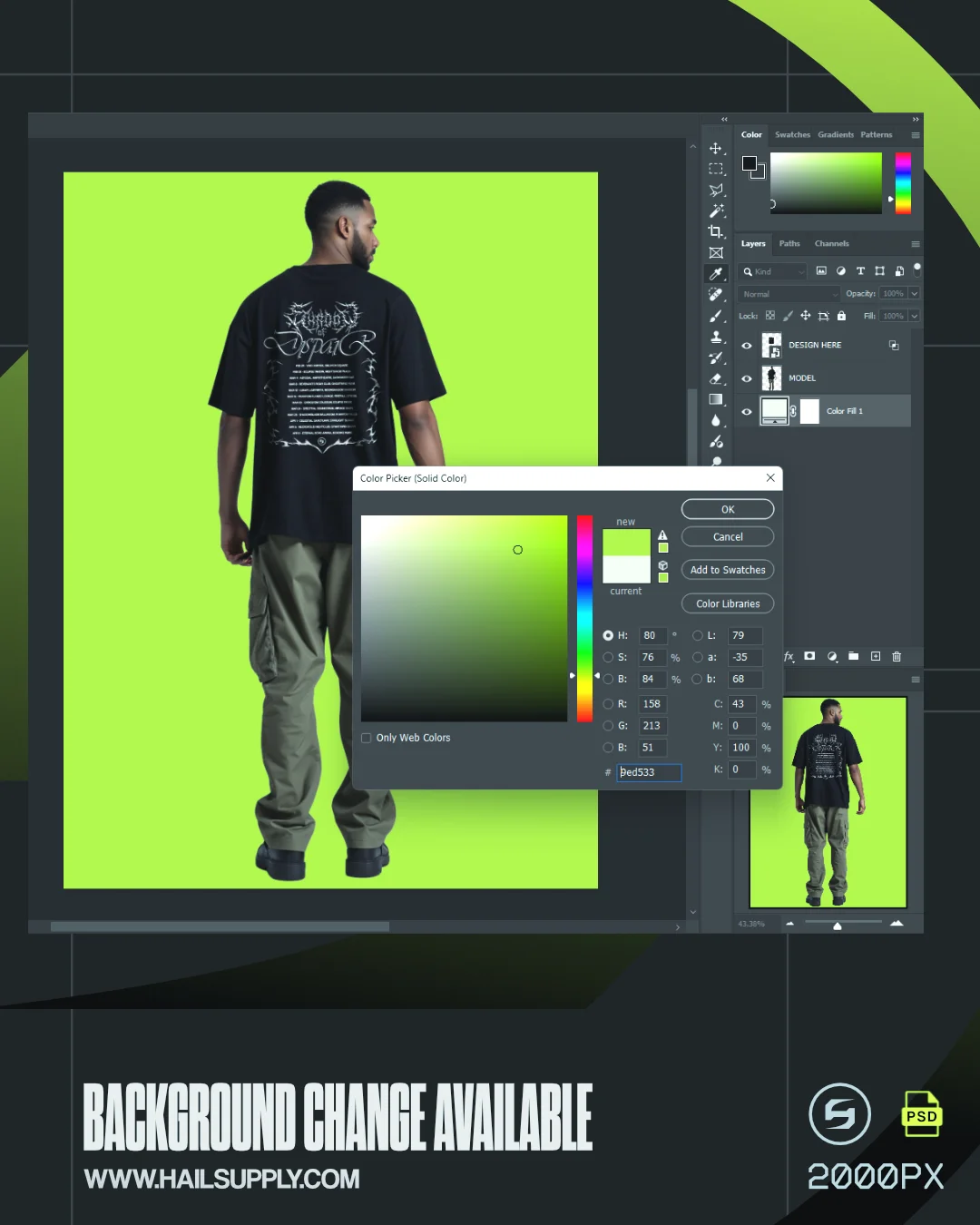 FREE 12 AI MODEL MOCKUP product image (4)