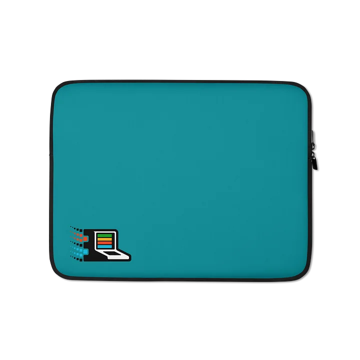 The Laptop Sleeve product image (1)