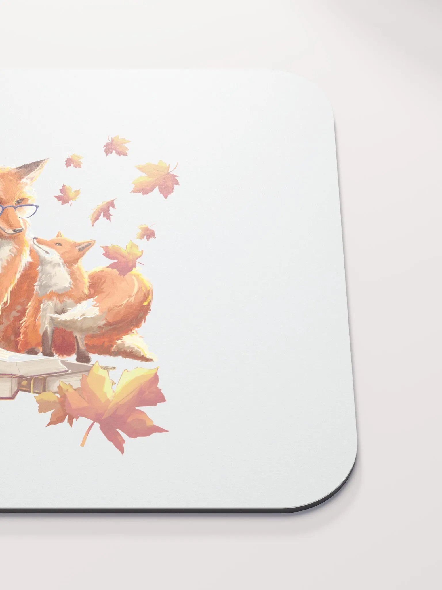 Fall Fox Family product image (5)