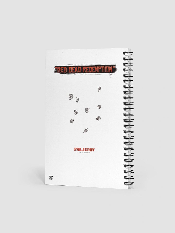 OH NO! Notebook product image (2)