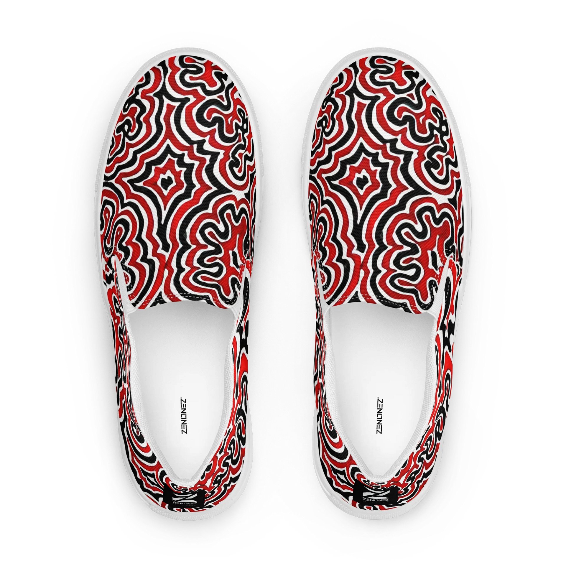 Emanation Women's Slip-On Shoes product image (1)