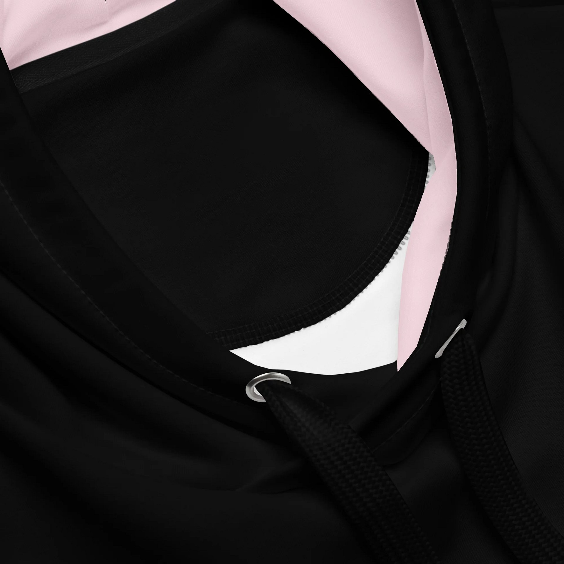 Bunny Pile Hoodie product image (4)