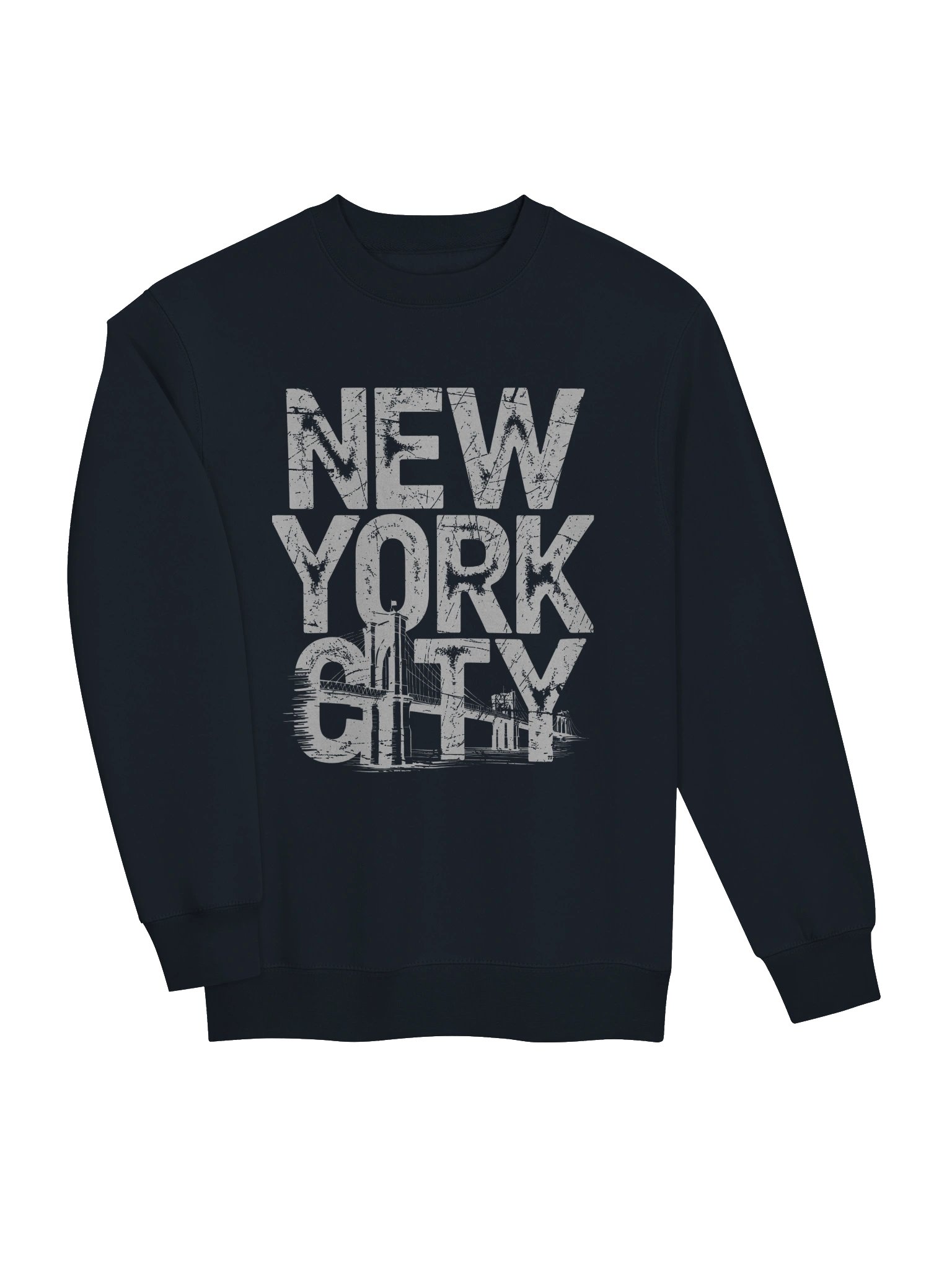 New York City Sweatshirt - Unisex product image (2)