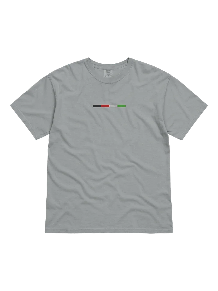 Wordless Gospel Essential Tee product image (1)
