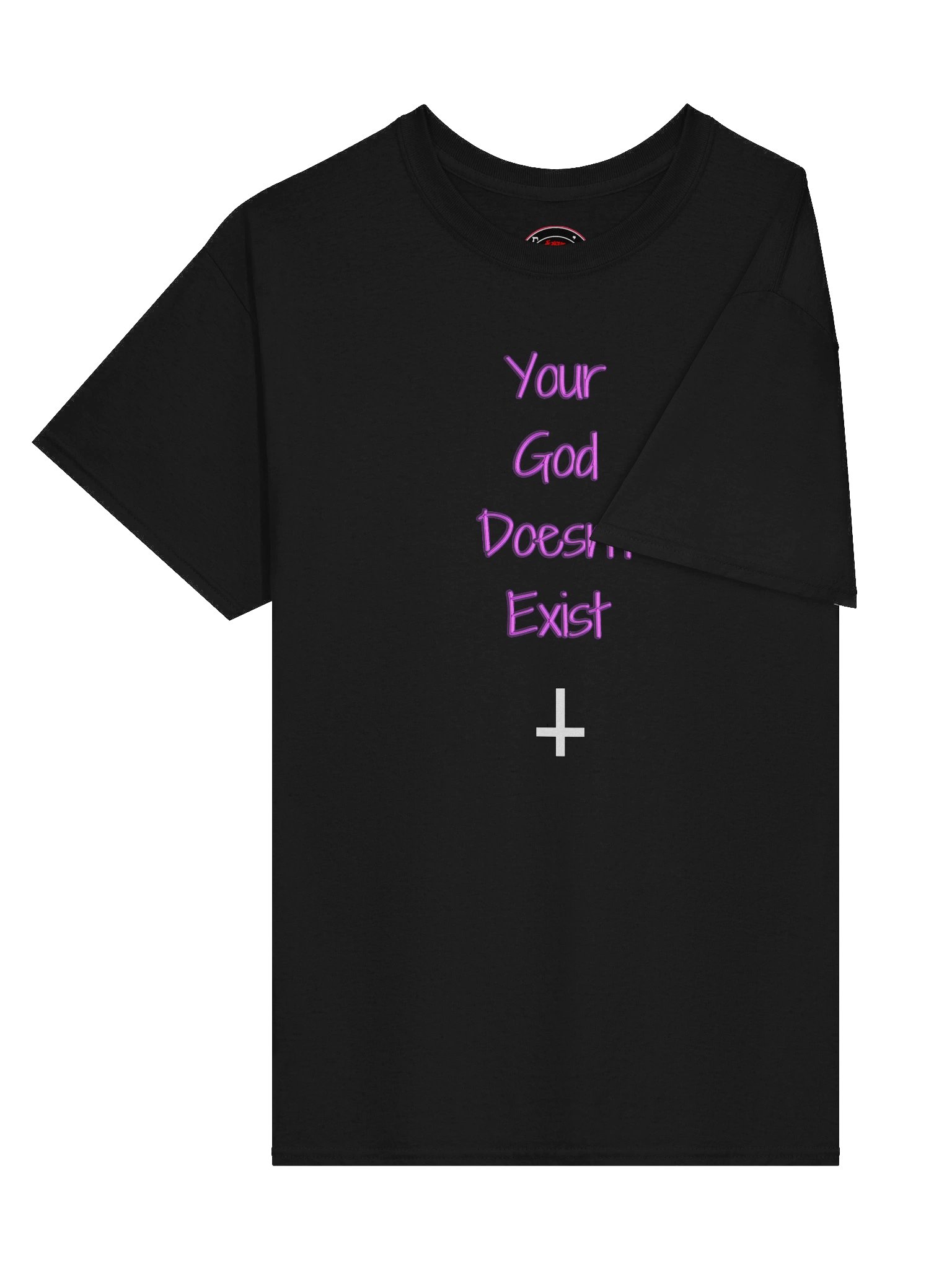 Your God Doesn't Exist product image (3)