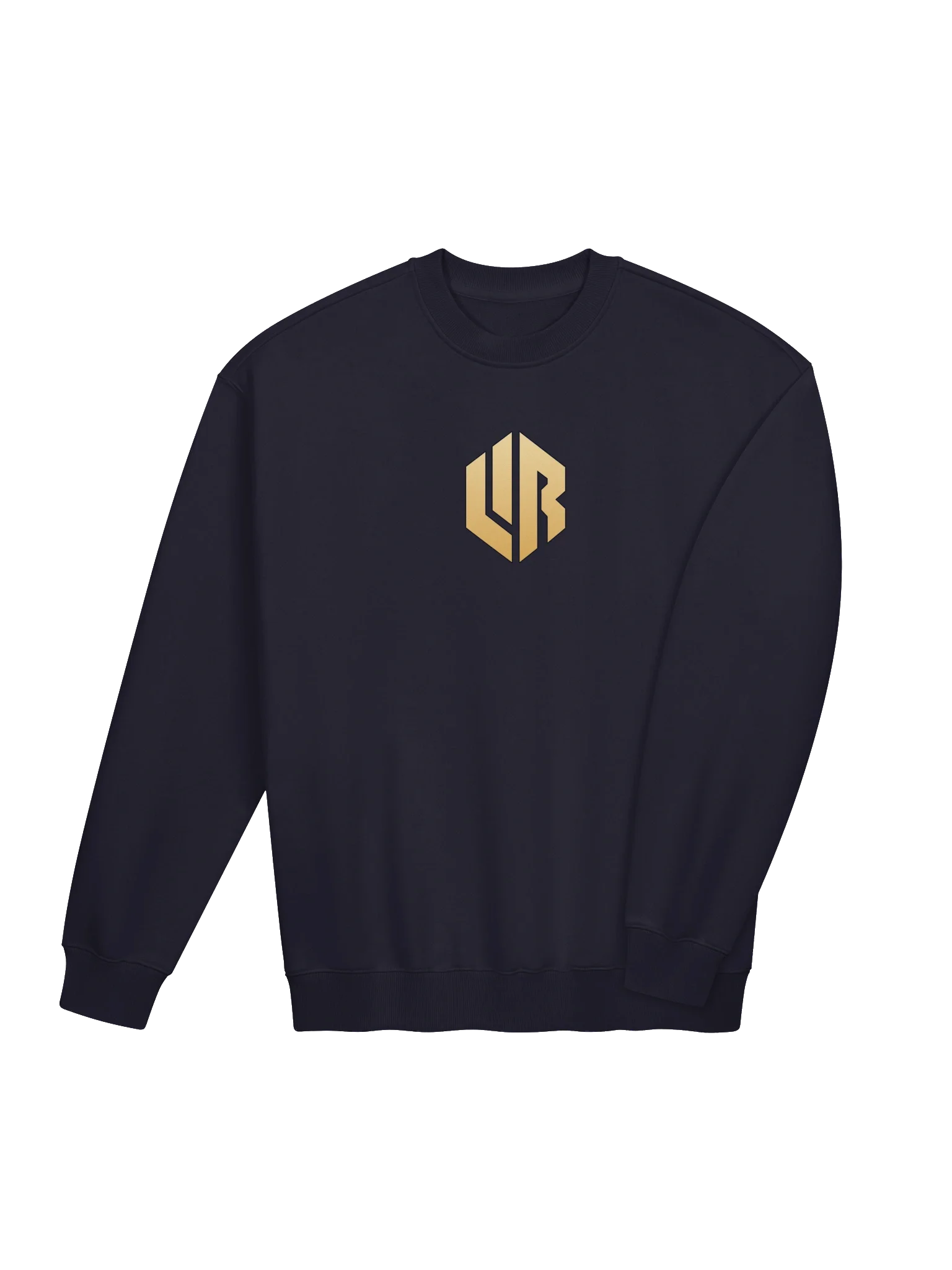 Emblem Cotton Crewneck preview 16