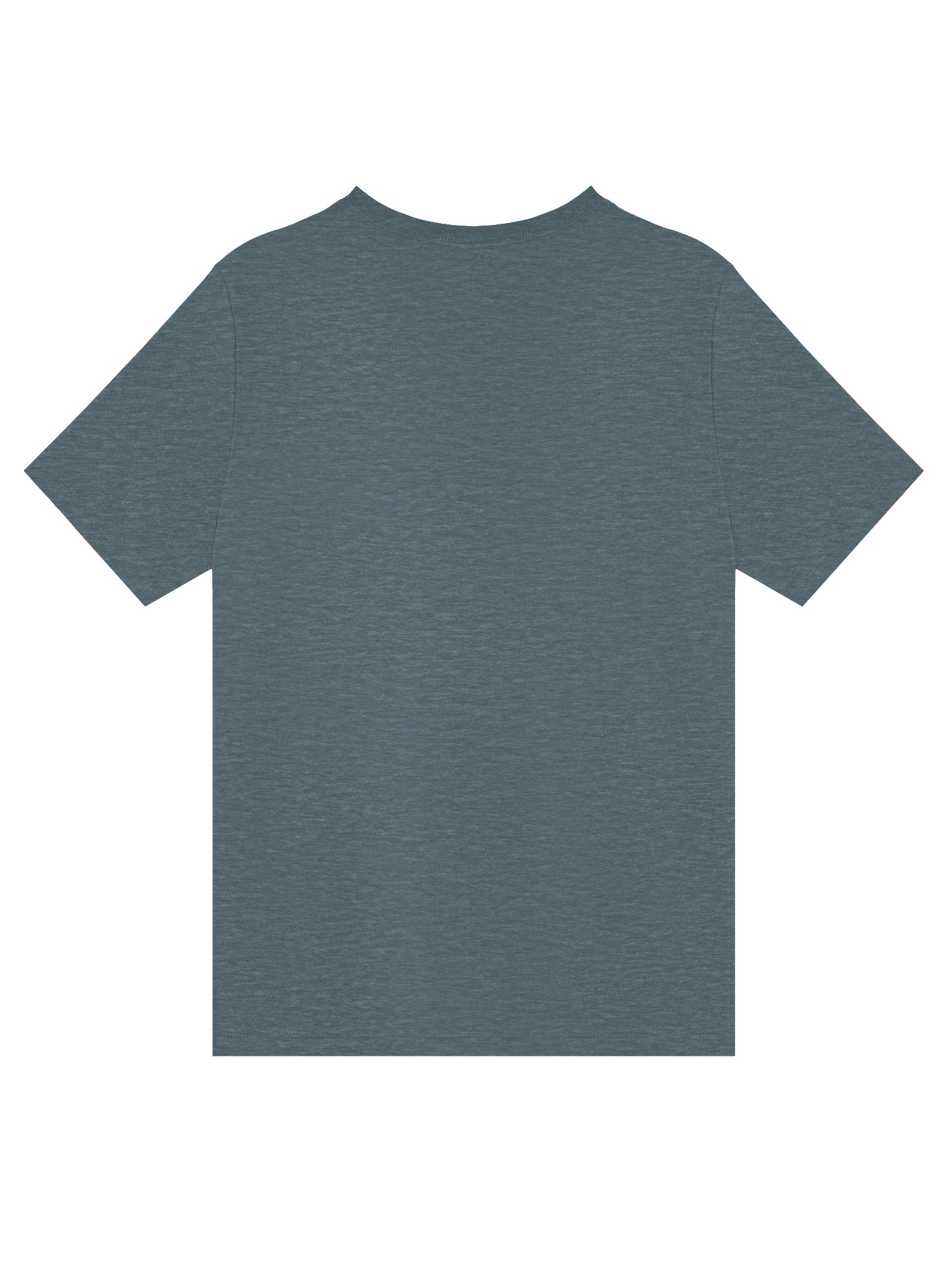 Logos School Crest Tee (women's fit) - Bella + Canvas product image (2)