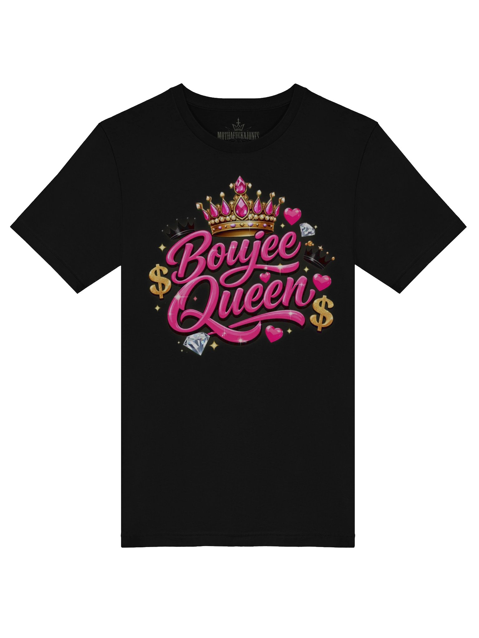 Boujee Queen product image (10)