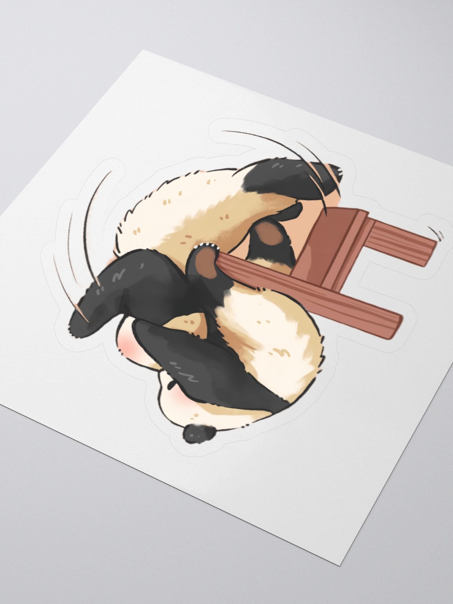 MANGXIAOWU🐼Giant Panda product image (3)