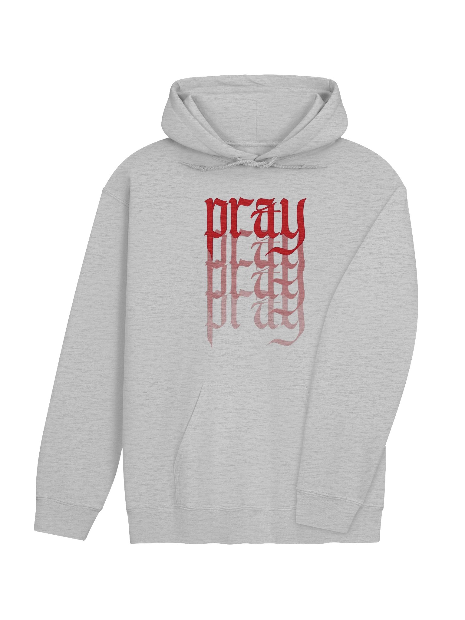 Pray To Her Hoodie product image (4)