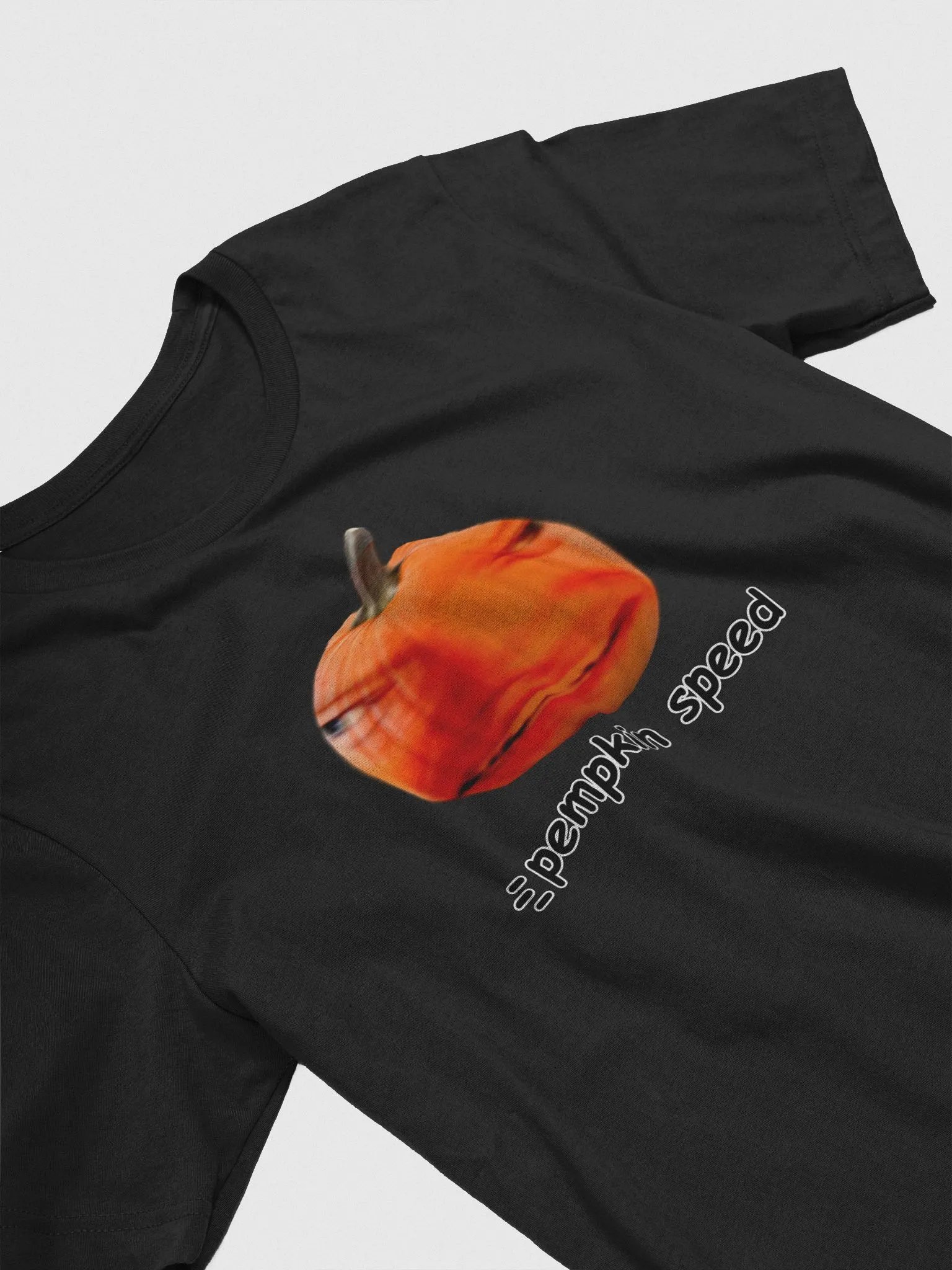 pempkin speed T-Shirt product image (19)