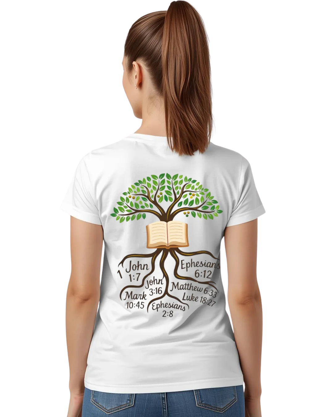 Rooted in Truth product image (2)