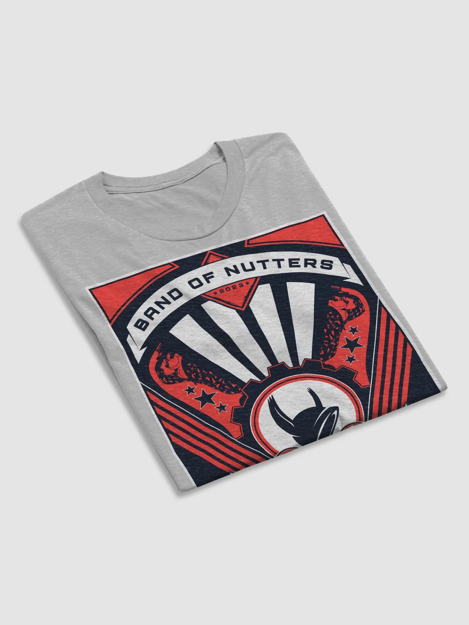 Enlist Today T Shirt product image (61)