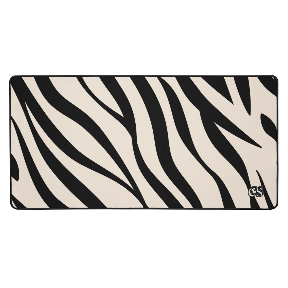 CS 16"x32" Desk Mat product image (1)
