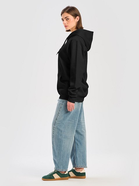 Photo showing AS Colour Stencil Hoodie