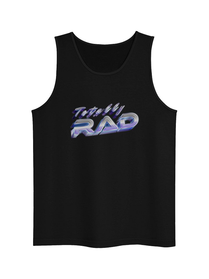 TOTALLY RAD TANK product image (1)