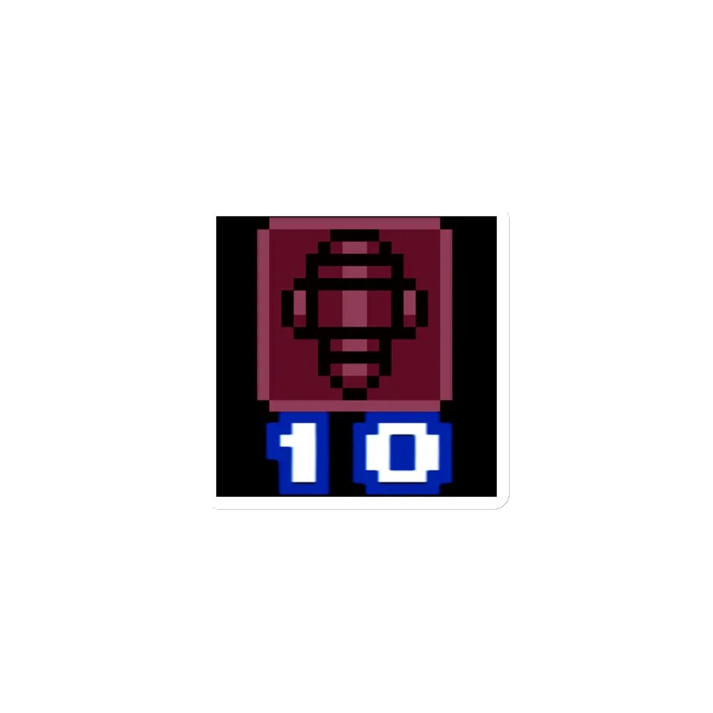 10 Supers Magnet product image (1)