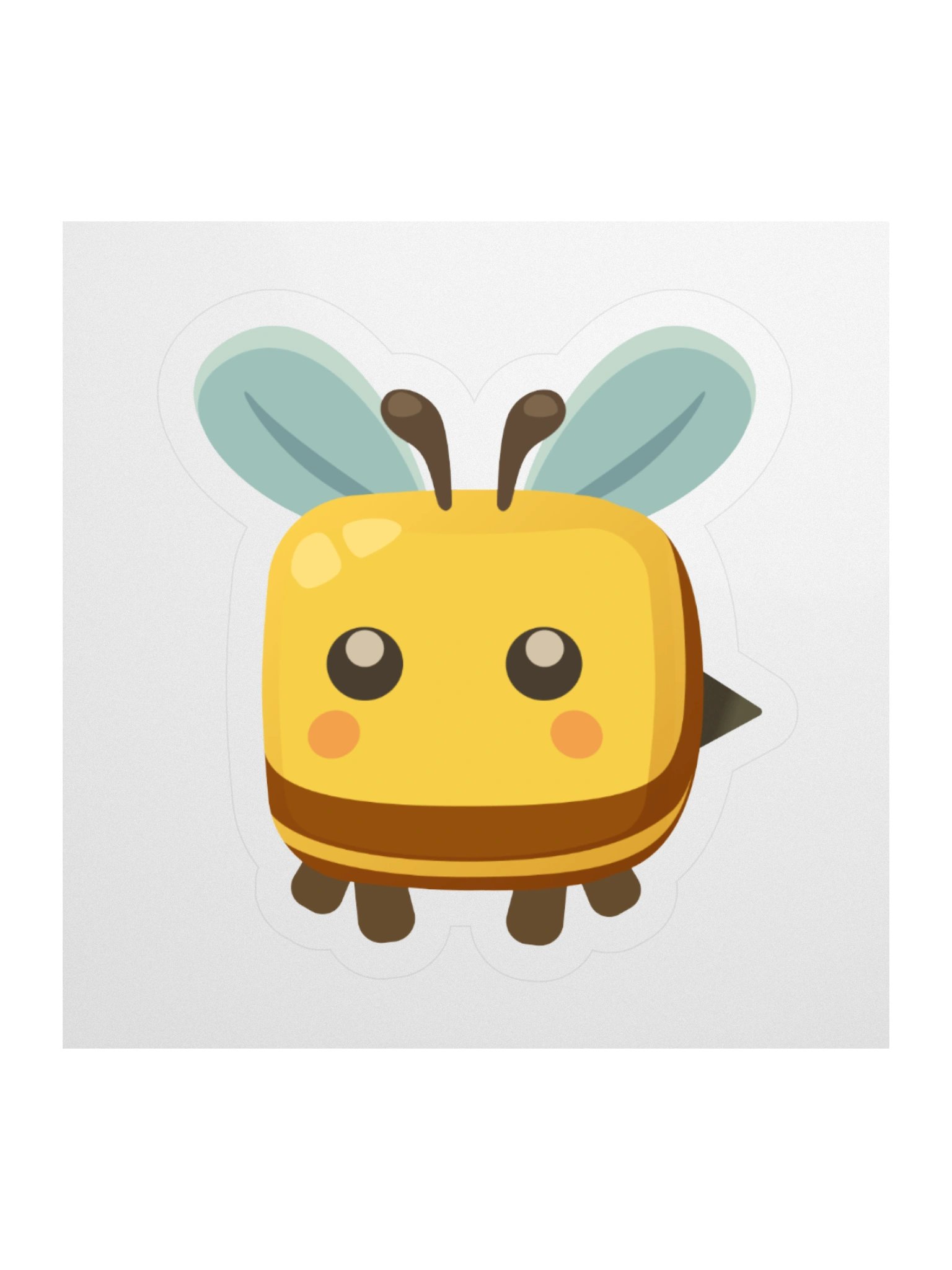 Bubblesnug the Bumblebee product image (3)