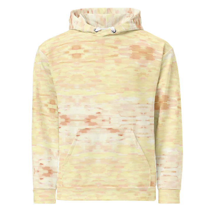 Desert Fade Hoodie product image (1)