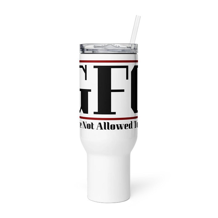 GFC Tumbler product image (1)