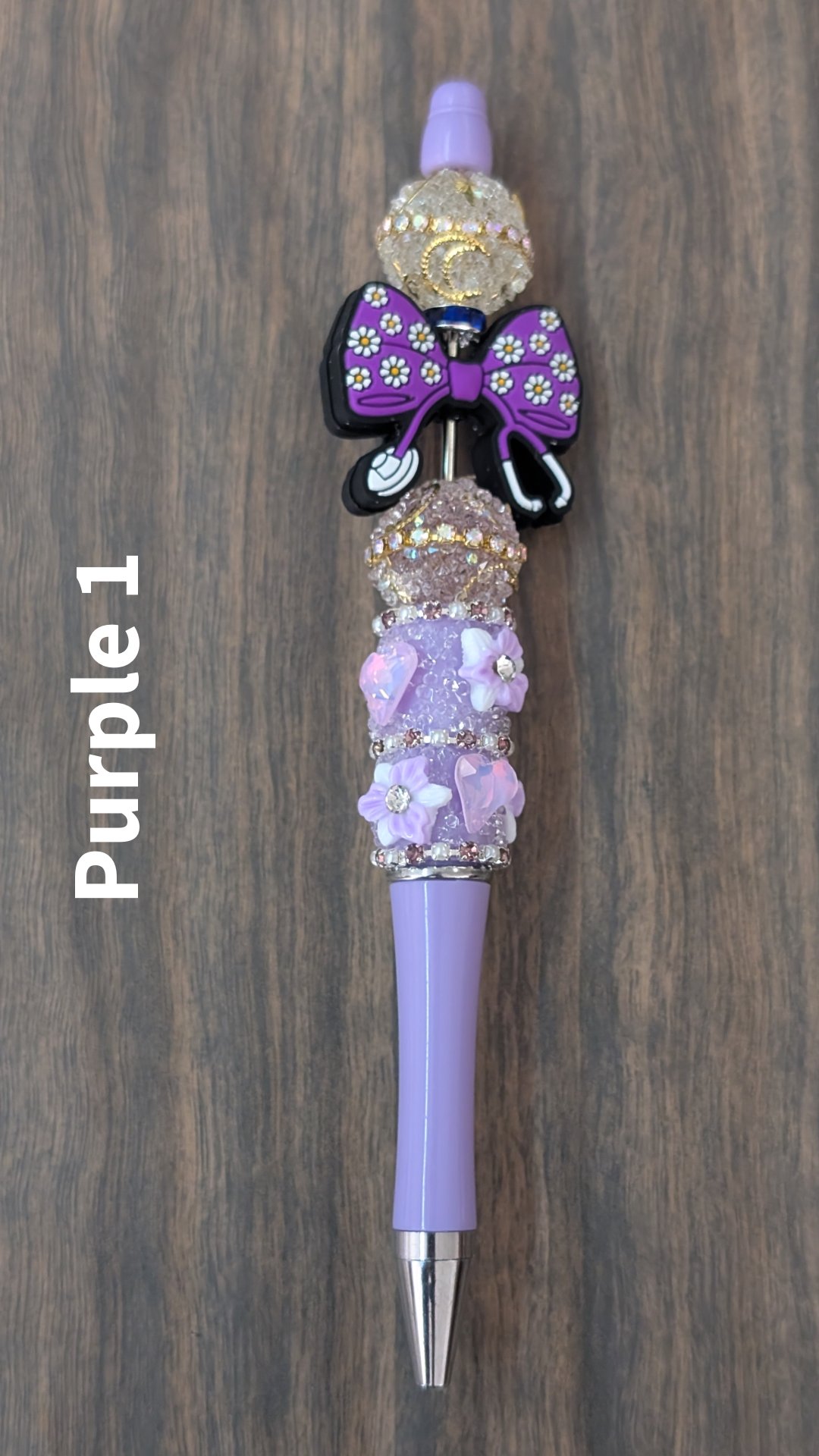 Sugar Beadable Pens product image (1)