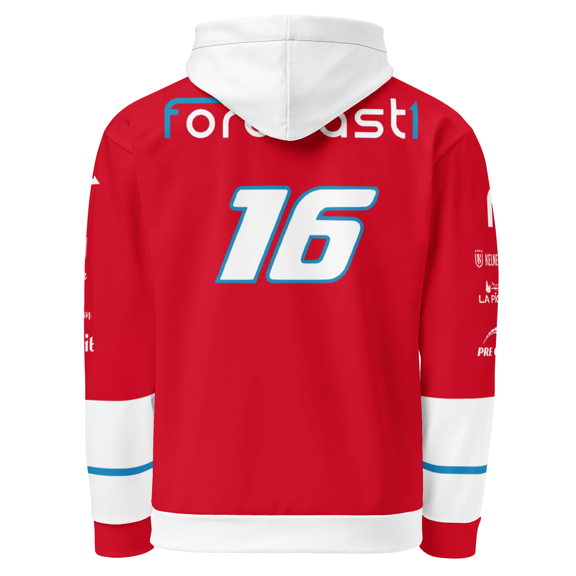 Forecast 2026 Livery 16 product image (3)
