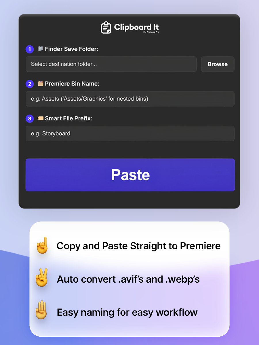 Clipboard It product image (2)