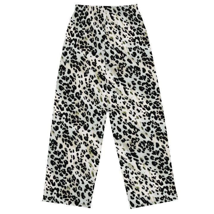 Green Leopard Pant product image (2)