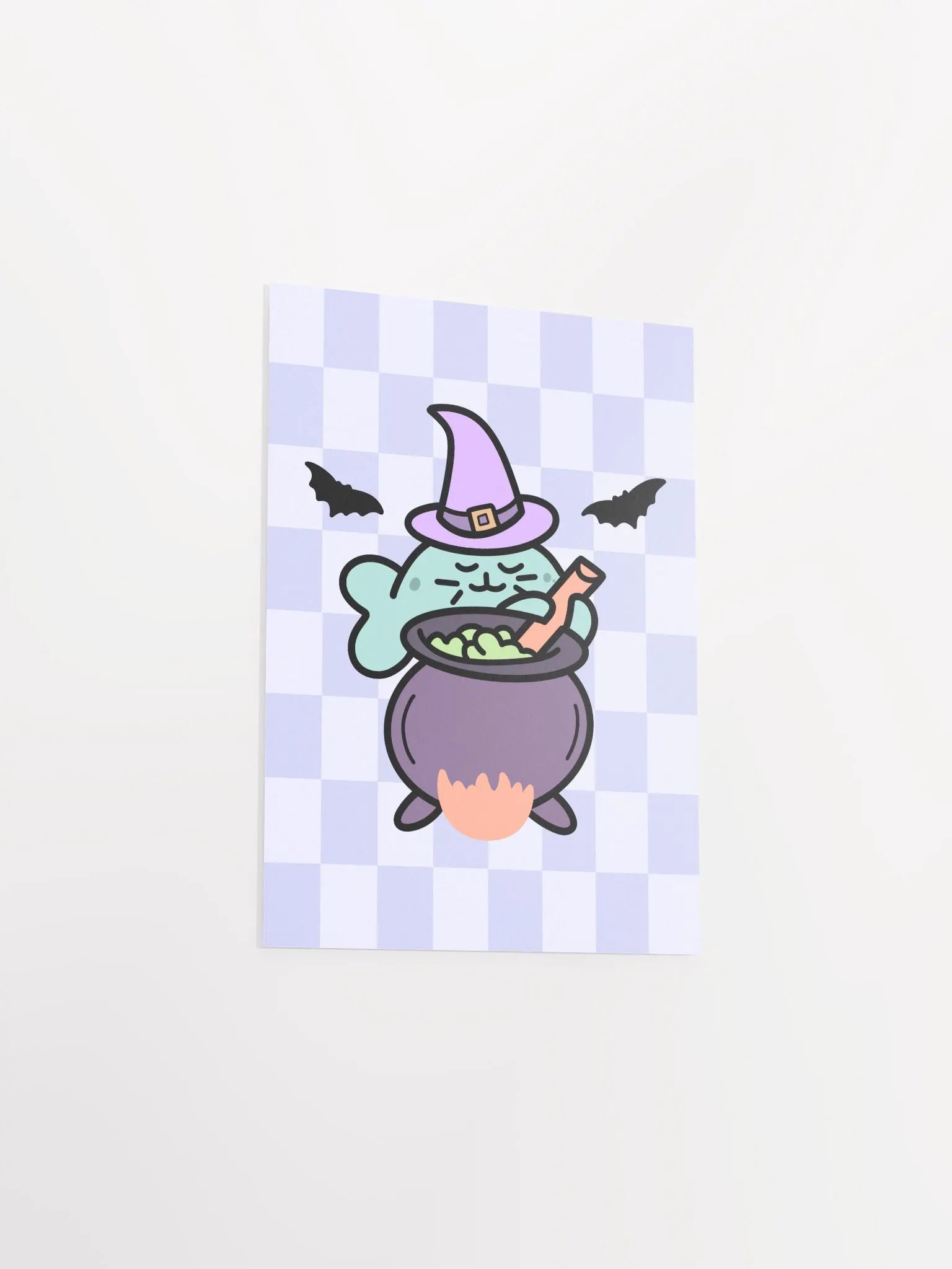 Spooky Witch Winifred product image (5)