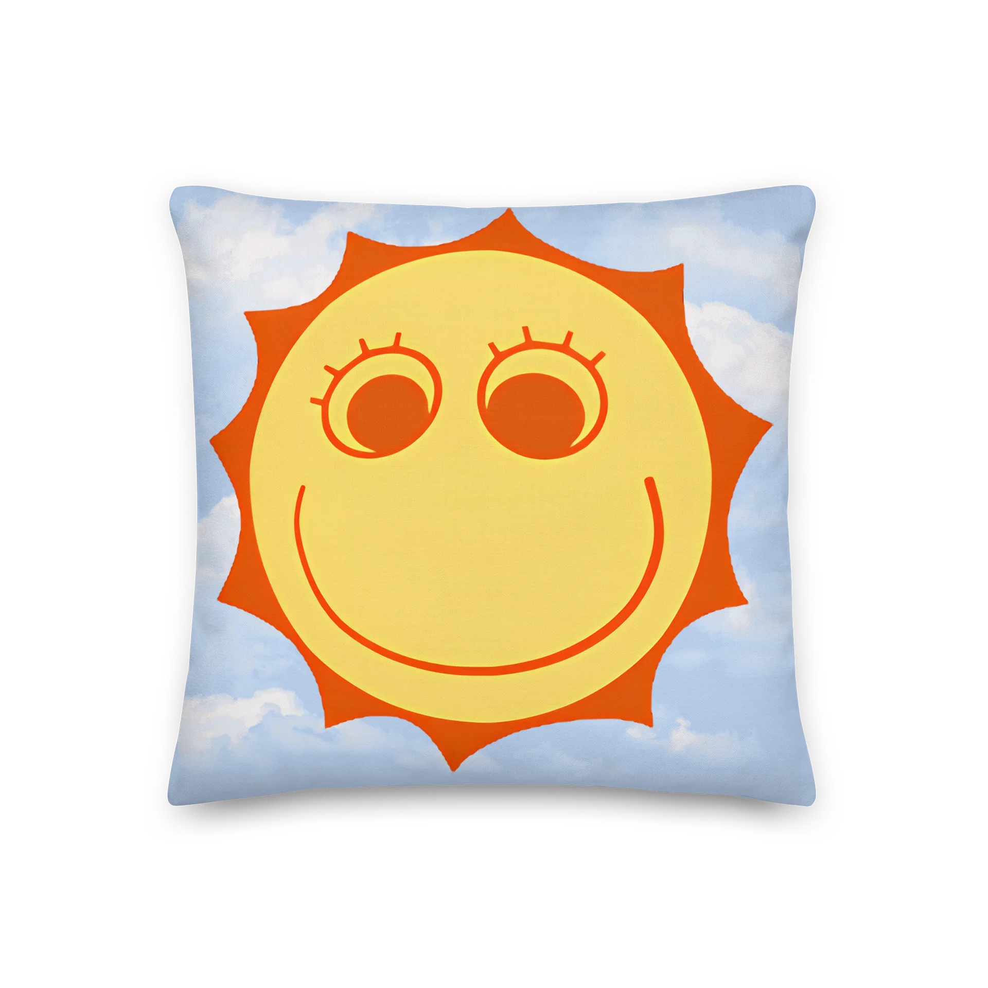 LowkeyFire TADC Sun & Moon Pillow product image (1)