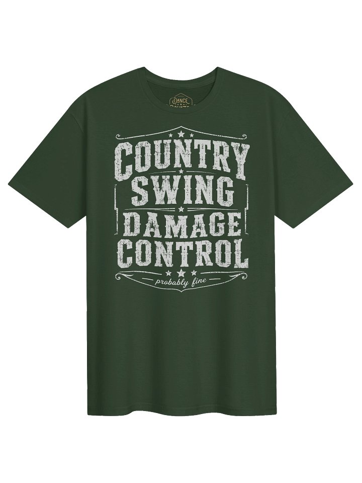 Country Swing Damage Control product image (10)