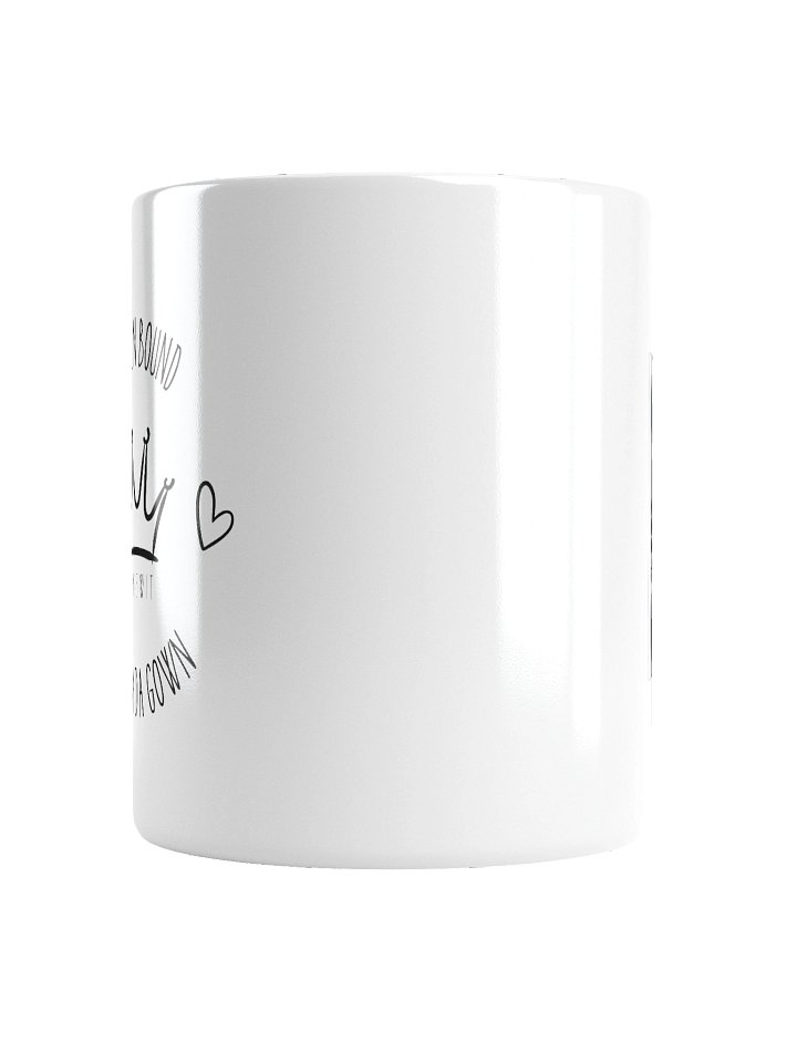 Prada Prayer Mug product image (5)