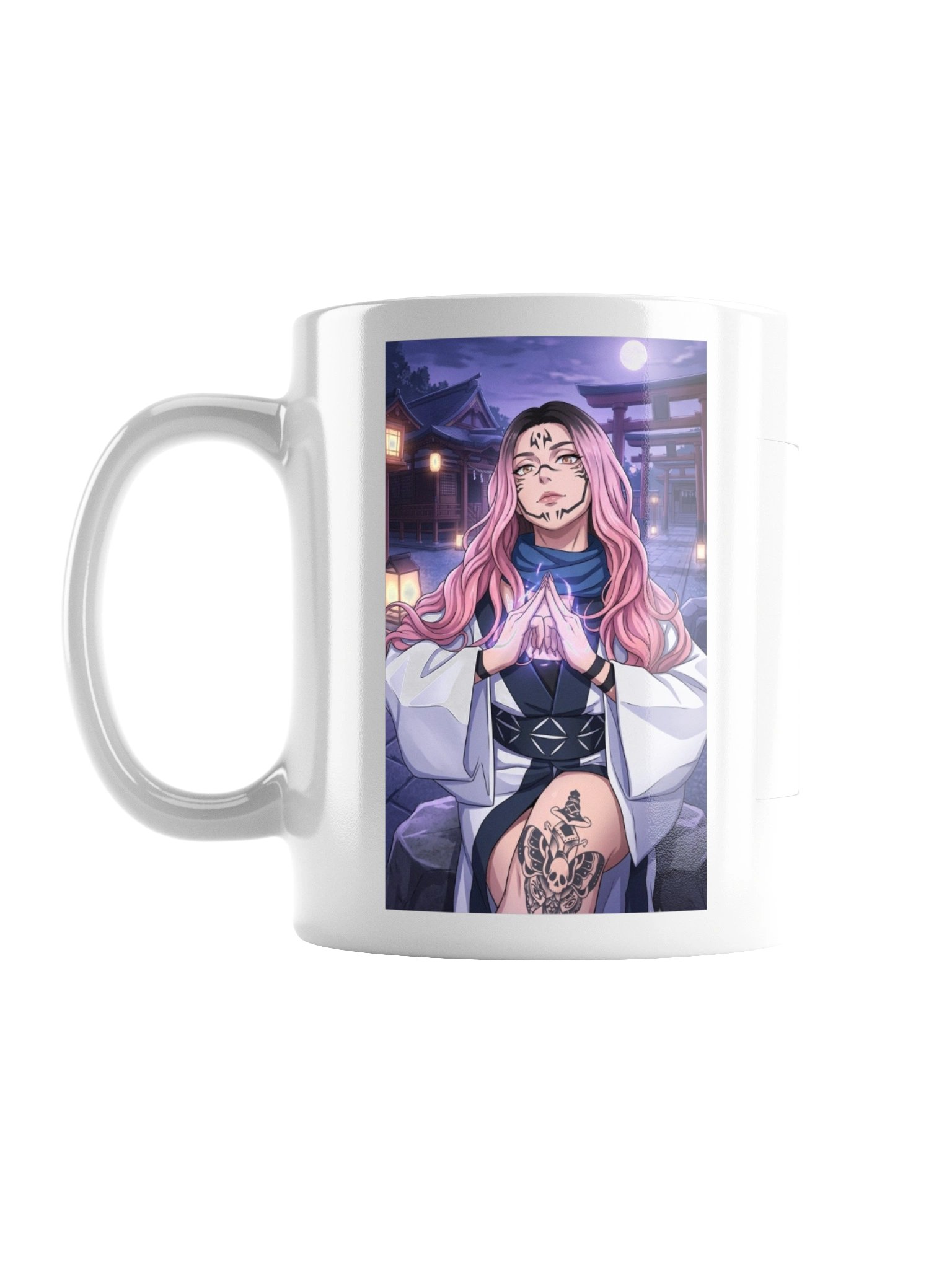 Moonchild Mug product image (1)