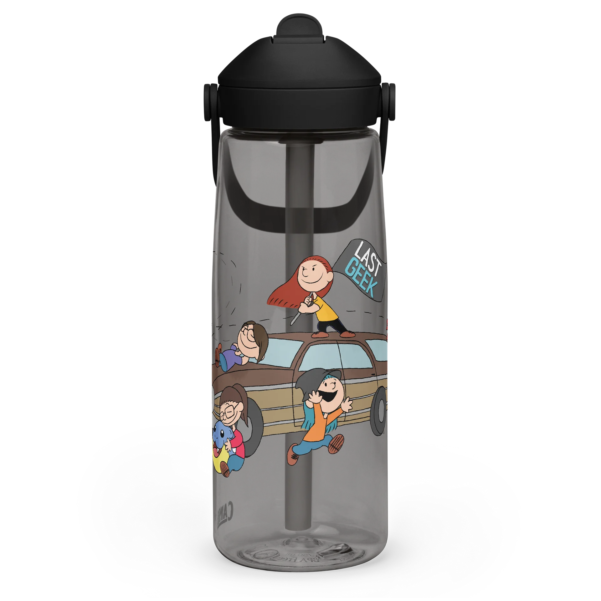Road Trip Water Bottle product image (9)