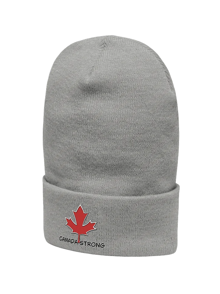 Canada Strong Toque product image (2)