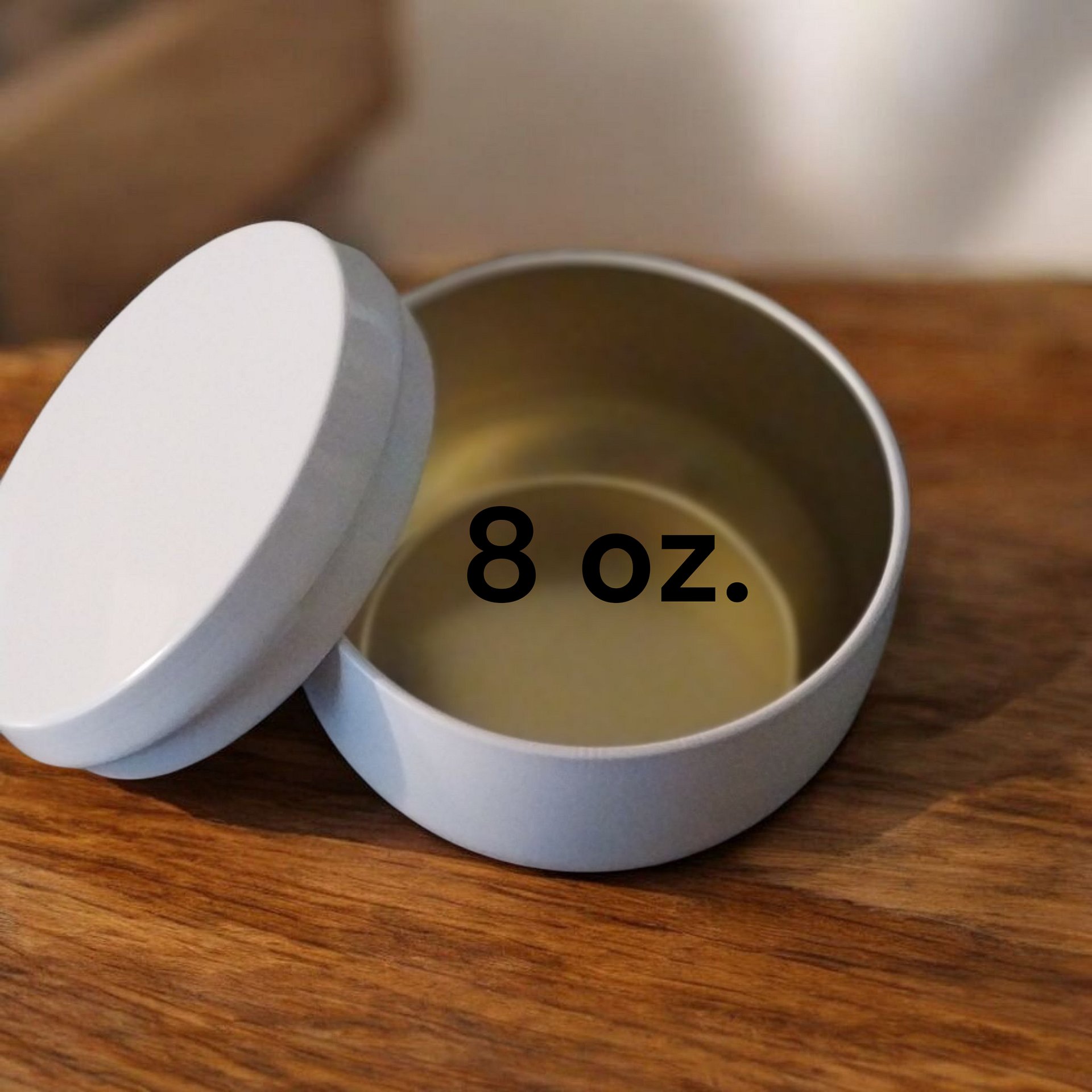 Chocolate Suga Scented Candle product image (3)